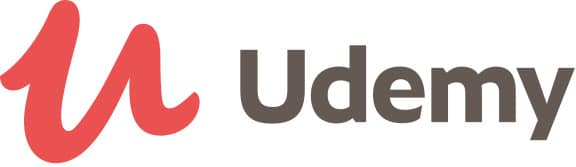 Udemy logo